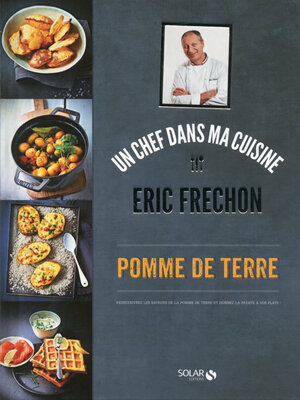 cover image of Pomme de terre